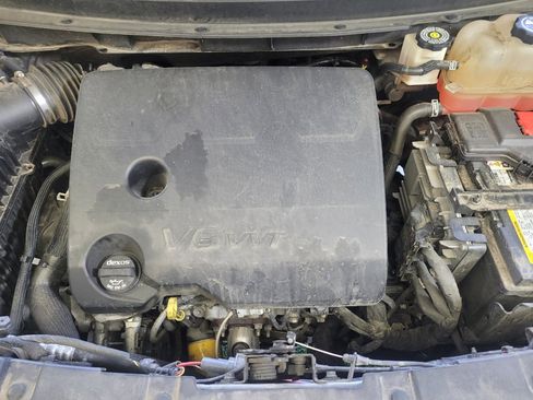 Used 2021 Chevrolet Traverse LS w/ LPO, Floor Liner Package FWD image 30