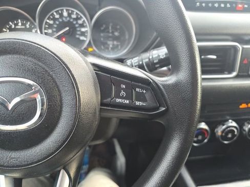 Used 2017 MAZDA CX-5 Sport image 14