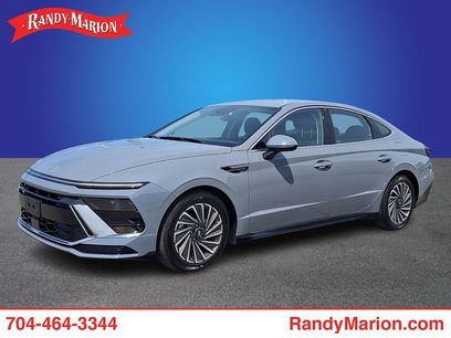 Used 2025 Hyundai Sonata SEL