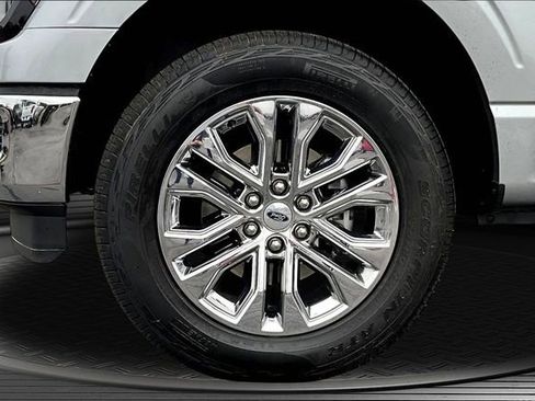 Used 2024 Ford F150 XLT w/ Equipment Group 302A MID AWD/4WD image 34