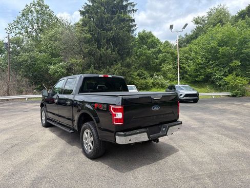 Used 2019 Ford F150 XLT w/ Equipment Group 302A Luxury AWD/4WD image 5