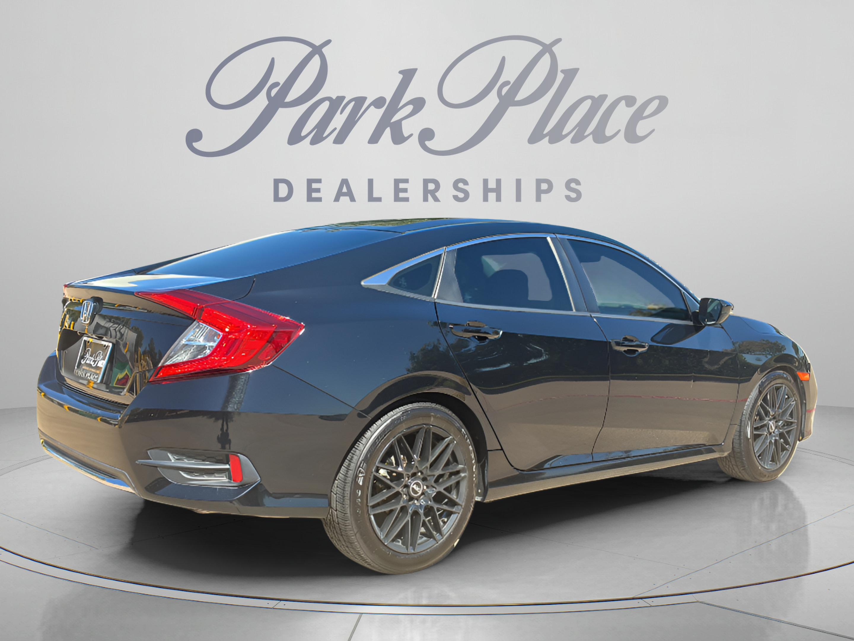 Used 2020 Honda Civic LX image 5