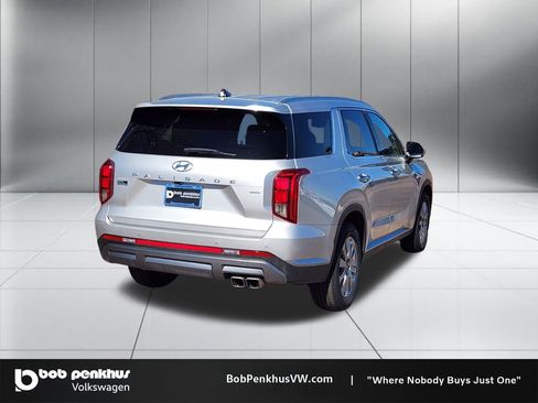 Used 2025 Hyundai Palisade SEL image 24