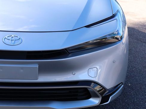 New 2026 Toyota Prius Plug-In Hybrid image 14