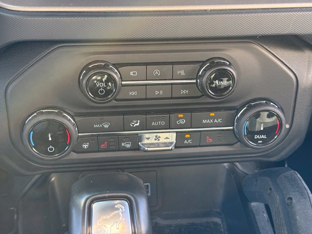 Used 2022 Ford Bronco Raptor AWD/4WD image 30