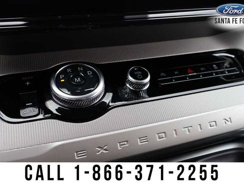 New 2026 Ford Expedition Active image 44