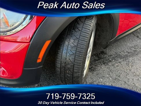 Used 2013 MINI Cooper Hardtop image 10