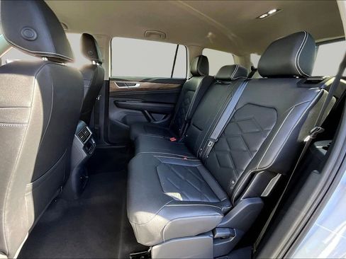 New 2026 Volkswagen Atlas SE image 22