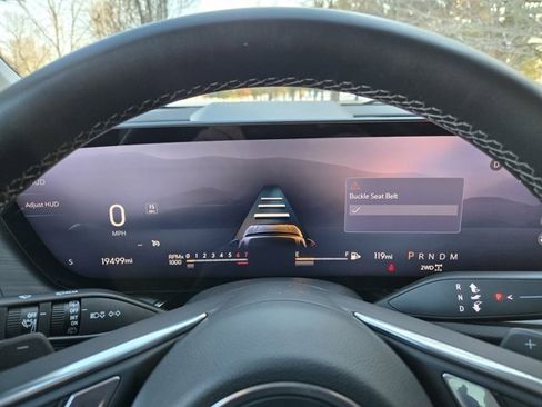 Used 2025 Buick Envision Preferred image 25