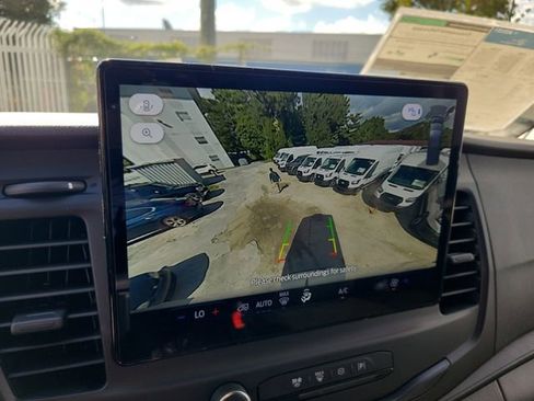 New 2026 Ford Transit 350 148 High Roof Extended w/ Load Area Protection Package image 26