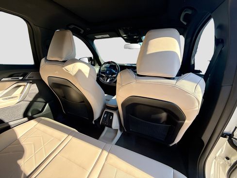 Used 2024 BMW X1 M35i w/ Premium Package image 30