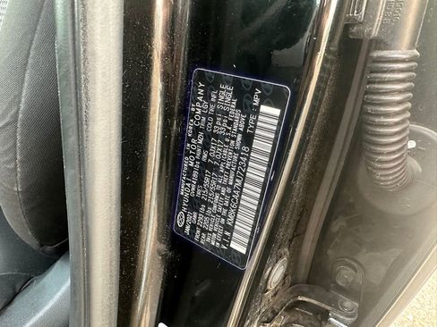 Used 2021 Hyundai Kona SEL Plus image 9