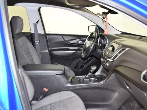 Used 2024 Chevrolet Equinox LT w/ LPO, Floor Liner Package AWD/4WD image 33