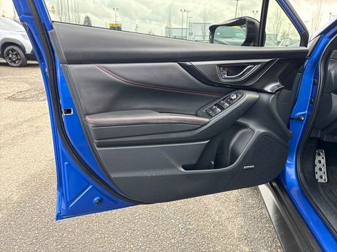 Used 2022 Subaru WRX Limited w/ Popular Package #2 image 17