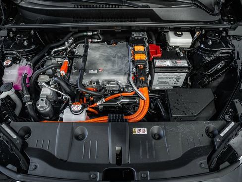 New 2026 Toyota bZ image 19