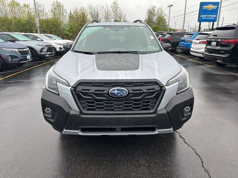 Used 2024 Subaru Forester Wilderness AWD/4WD image 6
