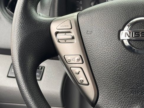Used 2019 Nissan NV200 SV w/ Navigation Package FWD image 16