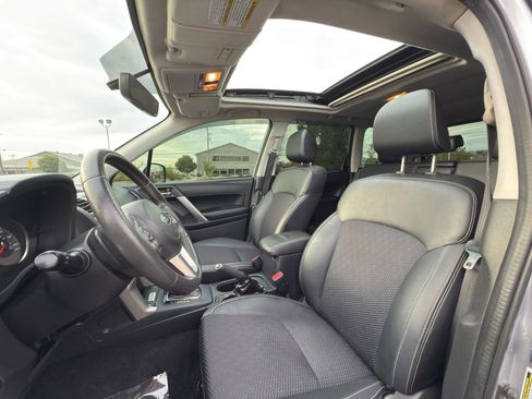 Used 2017 Subaru Forester 2.0XT Premium w/ Popular Package #2A image 11