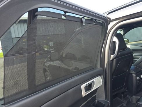 Used 2020 Ford Explorer ST w/ Premium Technology Package image 22