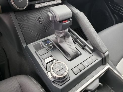 New 2026 Toyota Tacoma TRD Off-Road image 16