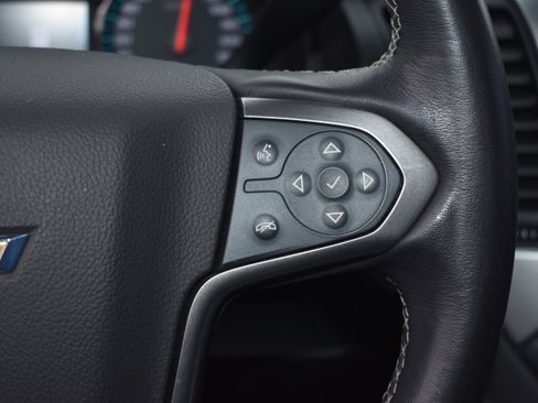 Used 2019 Chevrolet Tahoe LT image 14