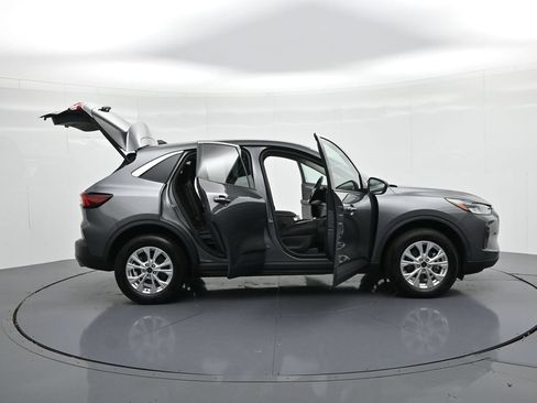 Certified 2024 Ford Escape Active AWD/4WD image 23