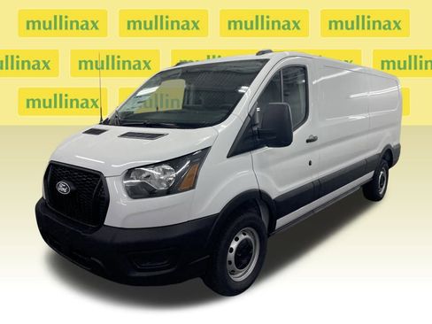 New 2026 Ford Transit 150 Low Roof image 13