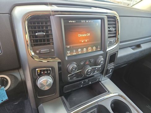 Used 2016 RAM 1500 Sport image 19