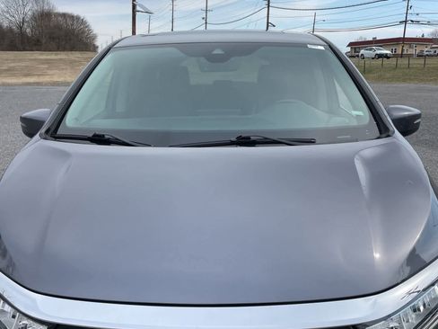 Used 2024 Honda Odyssey EX-L image 12