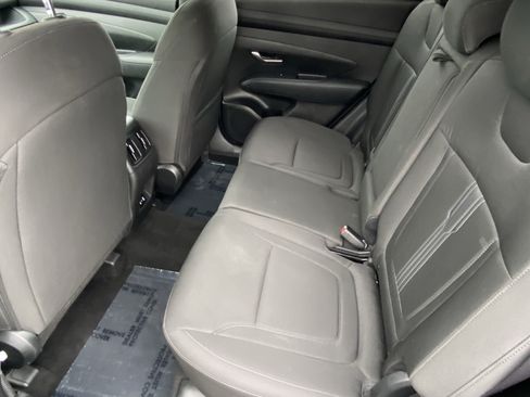 Used 2025 Hyundai Tucson SEL FWD image 13