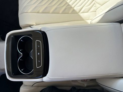 New 2026 Genesis G80 2.5T Sport Prestige AWD/4WD image 15