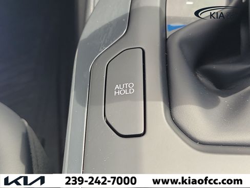 New 2026 Kia K4 EX FWD image 28