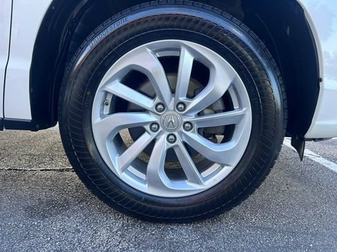 Used 2016 Acura RDX FWD w/ Technology Package image 15