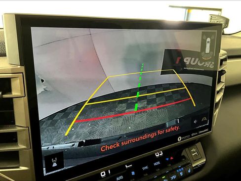 Used 2023 Toyota Tundra Limited w/ Power Package image 26