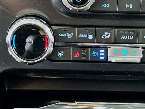 New 2026 Ford F350 Lariat w/ Black Appearance Package AWD/4WD image 23