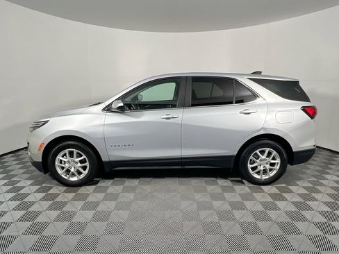 Used 2022 Chevrolet Equinox LT image 6