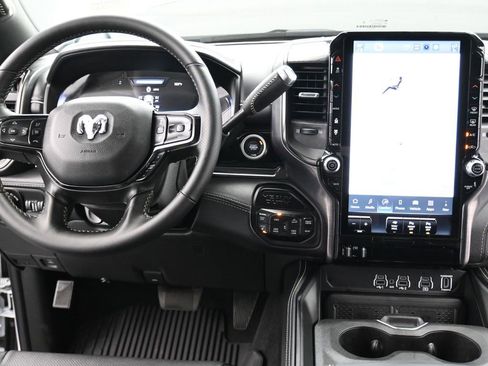 New 2026 RAM 2500 Power Wagon image 32