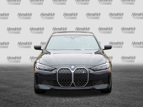 Certified 2023 BMW i4 eDrive35 w/ Premium Package image 3