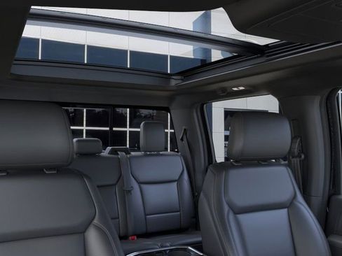 New 2025 Ford F150 XLT w/ Equipment Group 303A High image 44