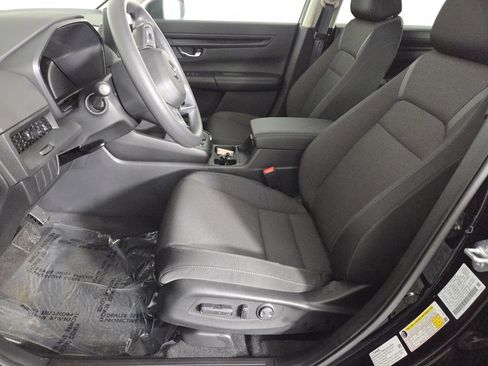 New 2026 Honda CR-V EX image 13