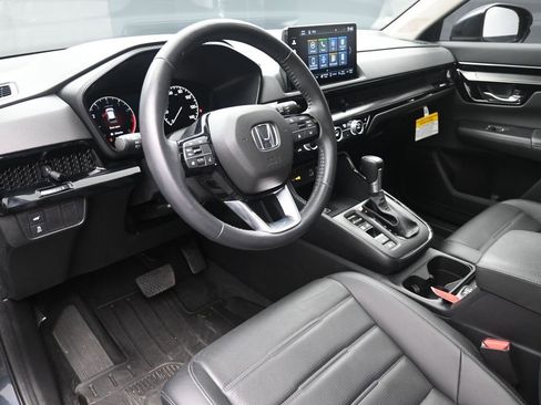 Used 2024 Honda CR-V EX-L image 20