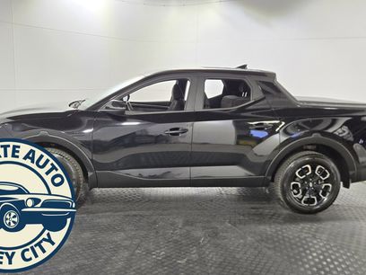 Used 2022 Hyundai Santa Cruz SEL