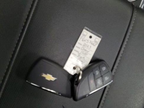 Used 2023 Chevrolet Silverado 1500 LTZ w/ LTZ Convenience Package II image 15