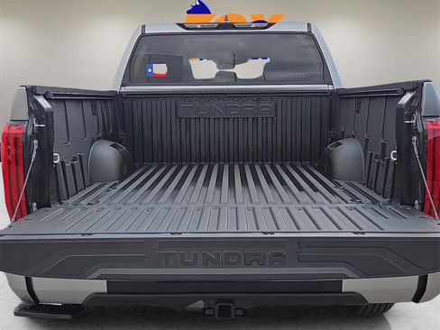 Certified 2025 Toyota Tundra SR5 image 11