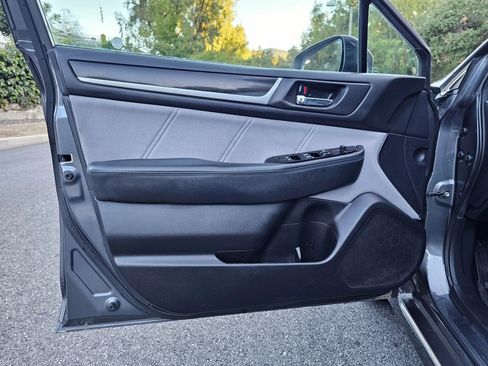 Used 2019 Subaru Legacy 2.5i Sport image 17