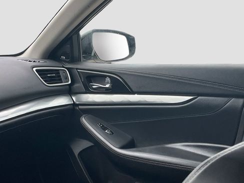 Used 2019 Nissan Maxima 3.5 SL w/ Floor Mat Group FWD image 24