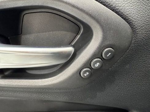 Used 2018 Jeep Cherokee Trailhawk w/ Quick Order Package 27L image 14