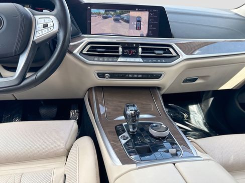 Used 2020 BMW X7 xDrive40i w/ Executive Package AWD/4WD image 20