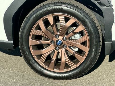 New 2026 Subaru Forester Sport image 35