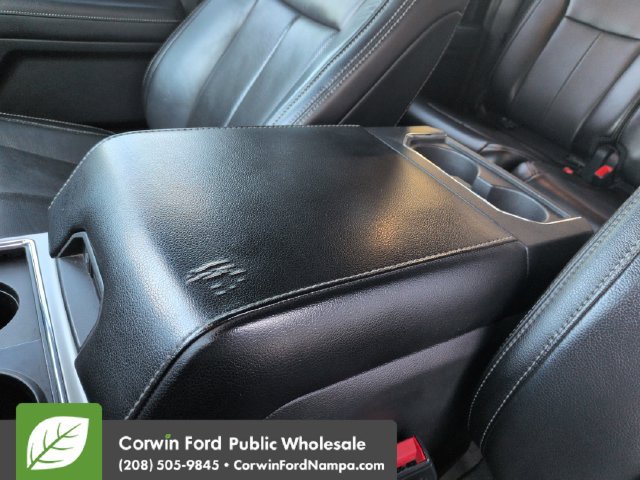 Used 2020 Ford F250 Lariat AWD/4WD image 18